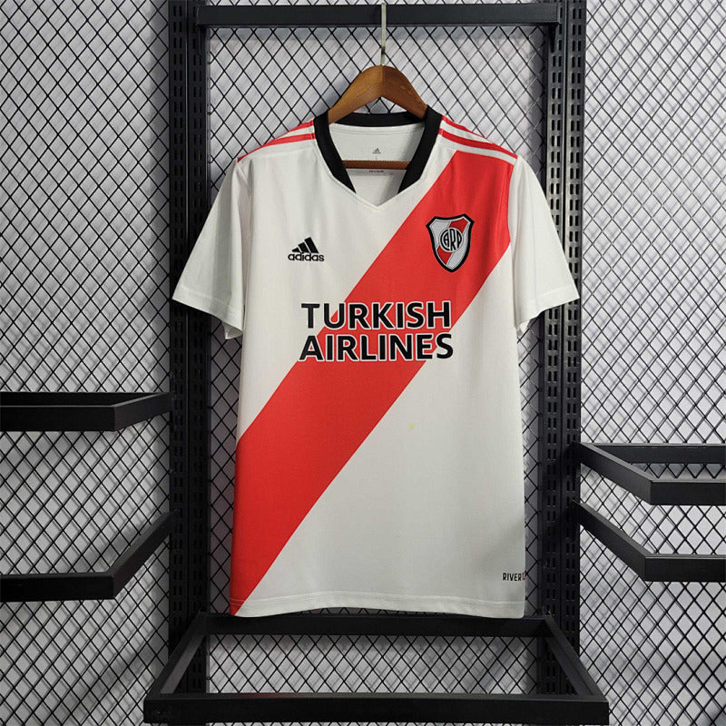 Maillot River Plate 2021