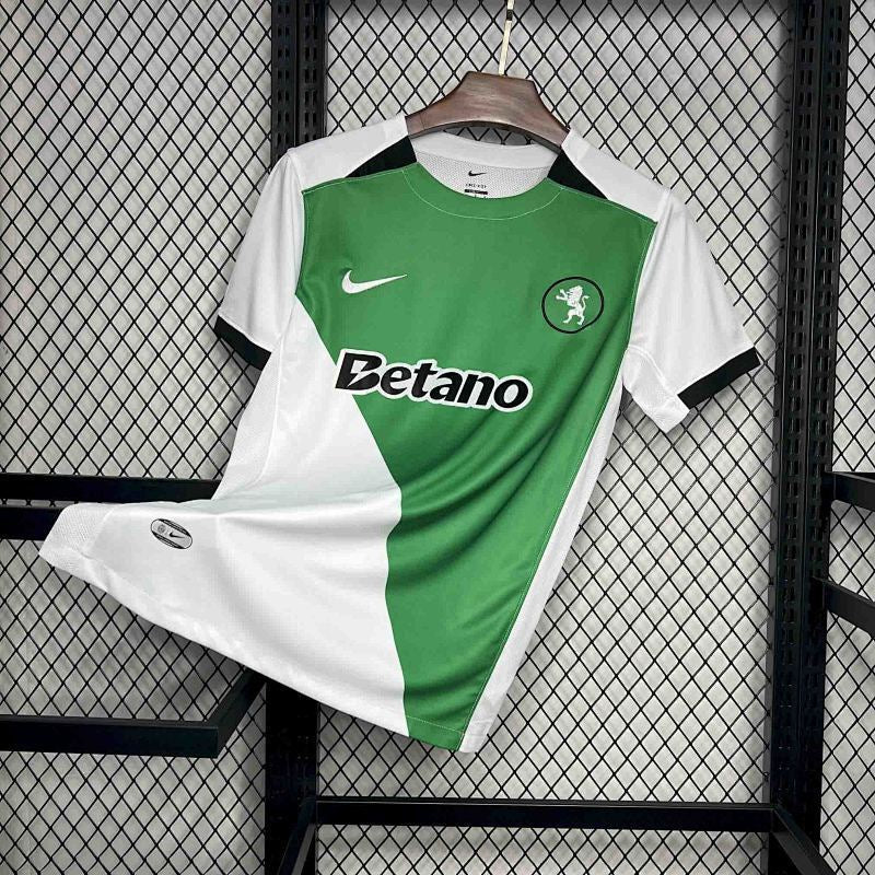 Maillot Sporting CP 24/25