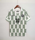 Maillot Nigéria Rétro 1994