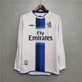 Maillot Chelsea Extérieur Rétro 25/26