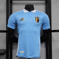 Maillot Belgium Extérieur Player Version 25/26