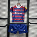 Ensemble Enfant Newcastle Extérieur 24/25