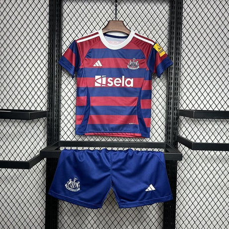 Ensemble Enfant Newcastle Extérieur 24/25