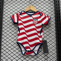 Ensemble Enfant États-Unis Baby Domicile 25/26