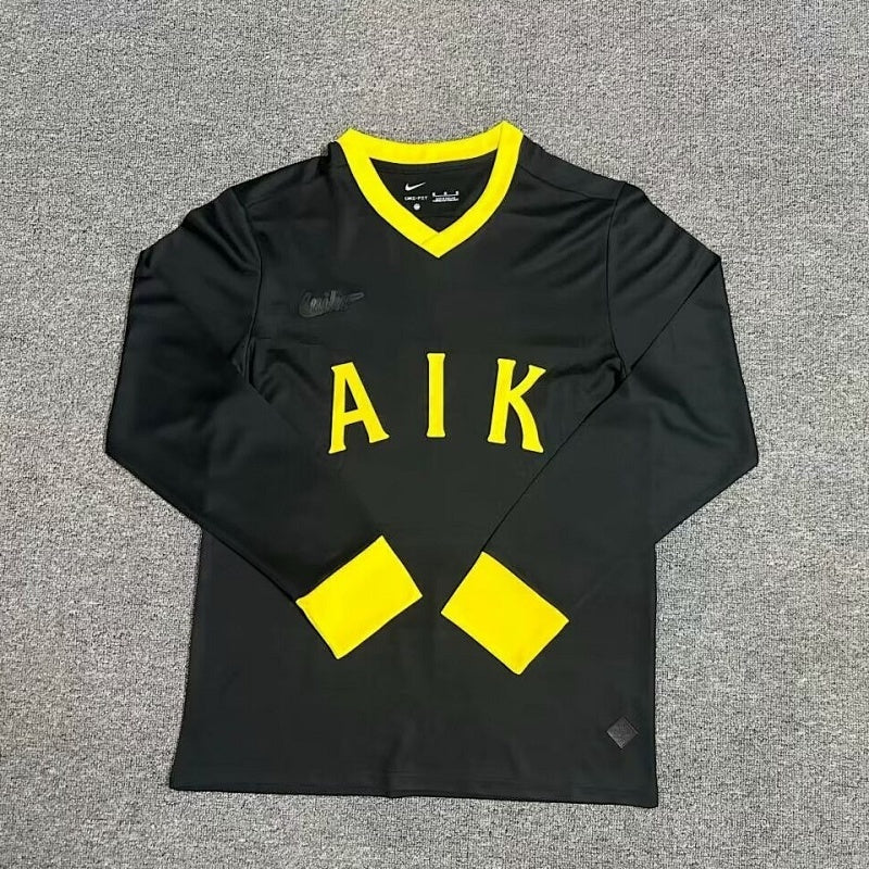 Maillot AIK Sonina Anniversary Édition spéciale Manches Longues 24/25