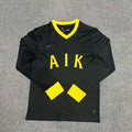Maillot AIK Sonina Anniversary Édition spéciale Manches Longues 24/25
