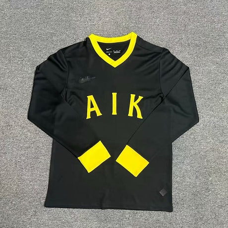 Maillot AIK Sonina Anniversary Édition spéciale Manches Longues 24/25