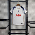 Maillot Femme Tottenham Domicile 25/26