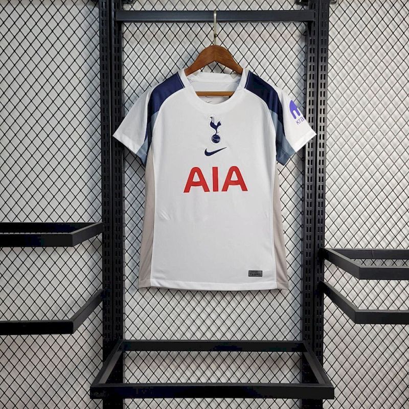 Maillot Femme Tottenham Domicile 25/26