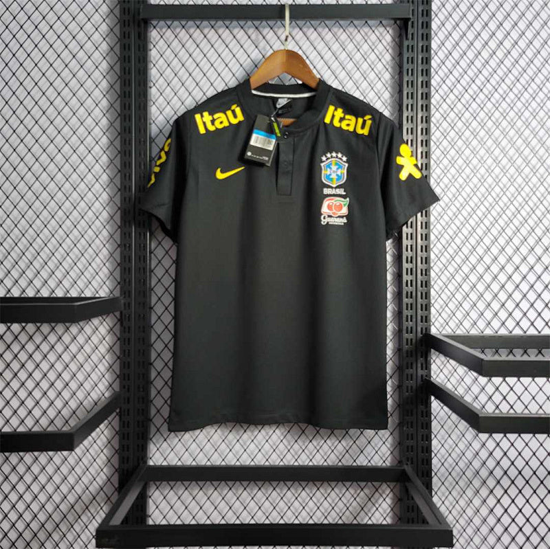 Maillot Brazil Game 25/26