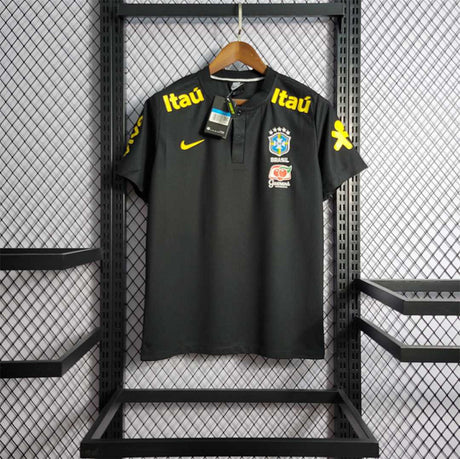 Maillot Brésil 21/22