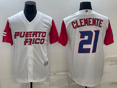 Camiseta Estados Unidos 2023
