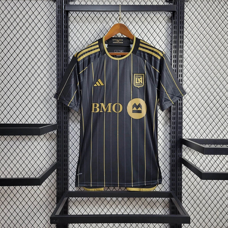 Maillot Los Angeles FC Domicile 24/25