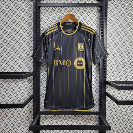 Maillot Los Angeles FC Domicile 24/25