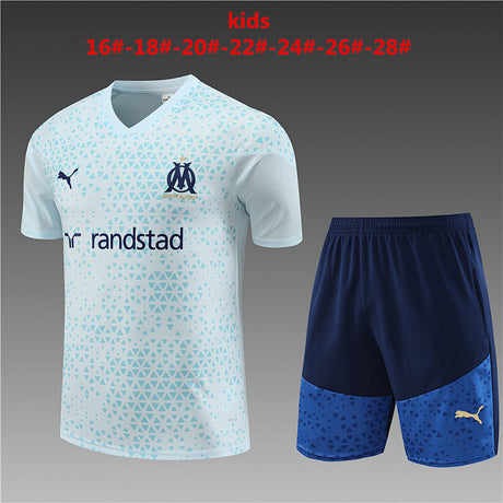 Ensemble Enfant Marseilles 23/24