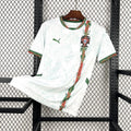 Camiseta Portugal Blanco Edición Especial 2026