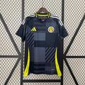 Maillot Écosse Domicile 25/26