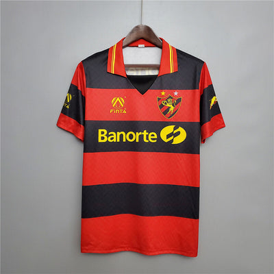 Maillot Recife Domicile 92/93