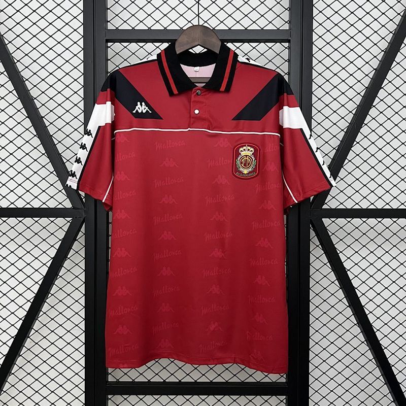 Maillot Majorque Domicile Rétro 1994/95