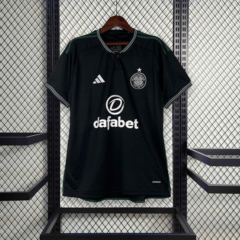 Maillot Celtic Extérieur 23/24