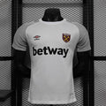 Maillot West Ham Édition spéciale Player Version 24/25