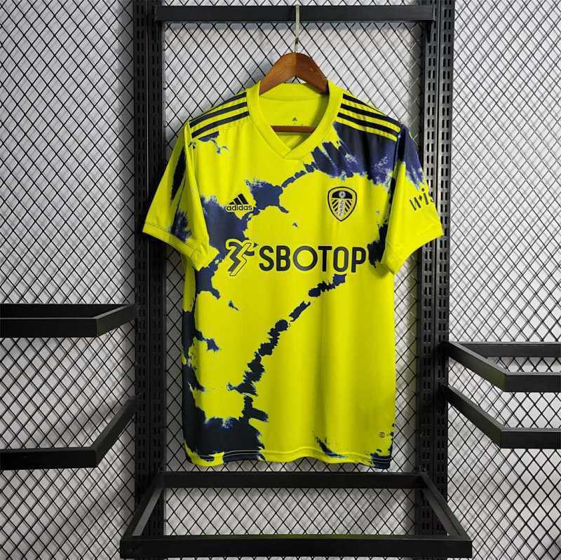 Maillot Leeds United Extérieur 22/23