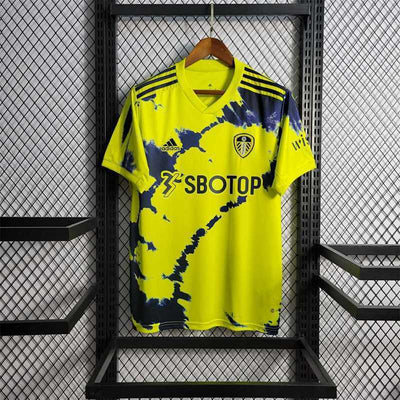 Maillot Leeds United Extérieur 22/23