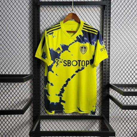 Maillot Leeds United Extérieur 22/23