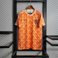 Maillot Netherland Domicile Rétro 25/26