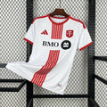 Maillot Toronto FC Extérieur 26/27