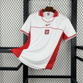 Maillot Poland Vintage Domicile Rétro 25/26