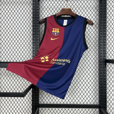 Débardeur FC Barcelone Domicile 24/25