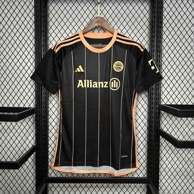 Maillot Bayern Munich Édition spéciale 24/25