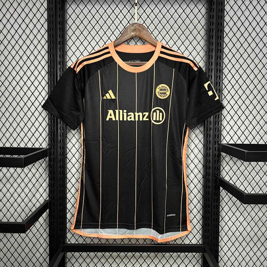 Maillot Bayern Munich Édition spéciale 24/25