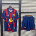 Short FC Barcelone Fourth 25/26