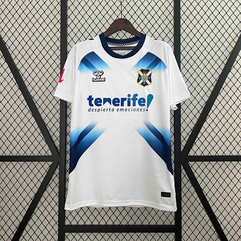 Maillot Tenerife Sport Domicile 24/25