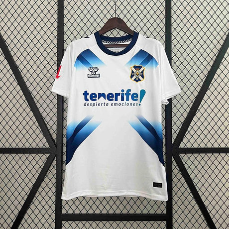 Maillot Tenerife Sport Domicile 24/25
