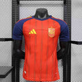 Maillot Espagne Domicile Player Version 2026