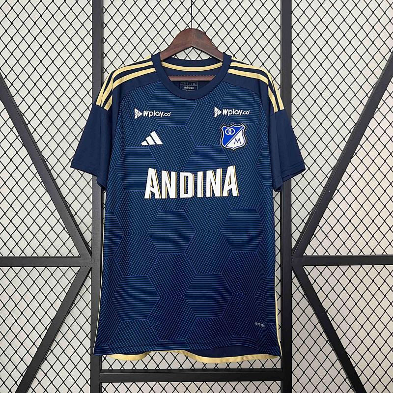 Maillot Millionaire Uniforms Domicile 24/25