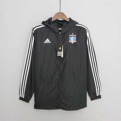 Coupe-vent Colo Colo 21/22