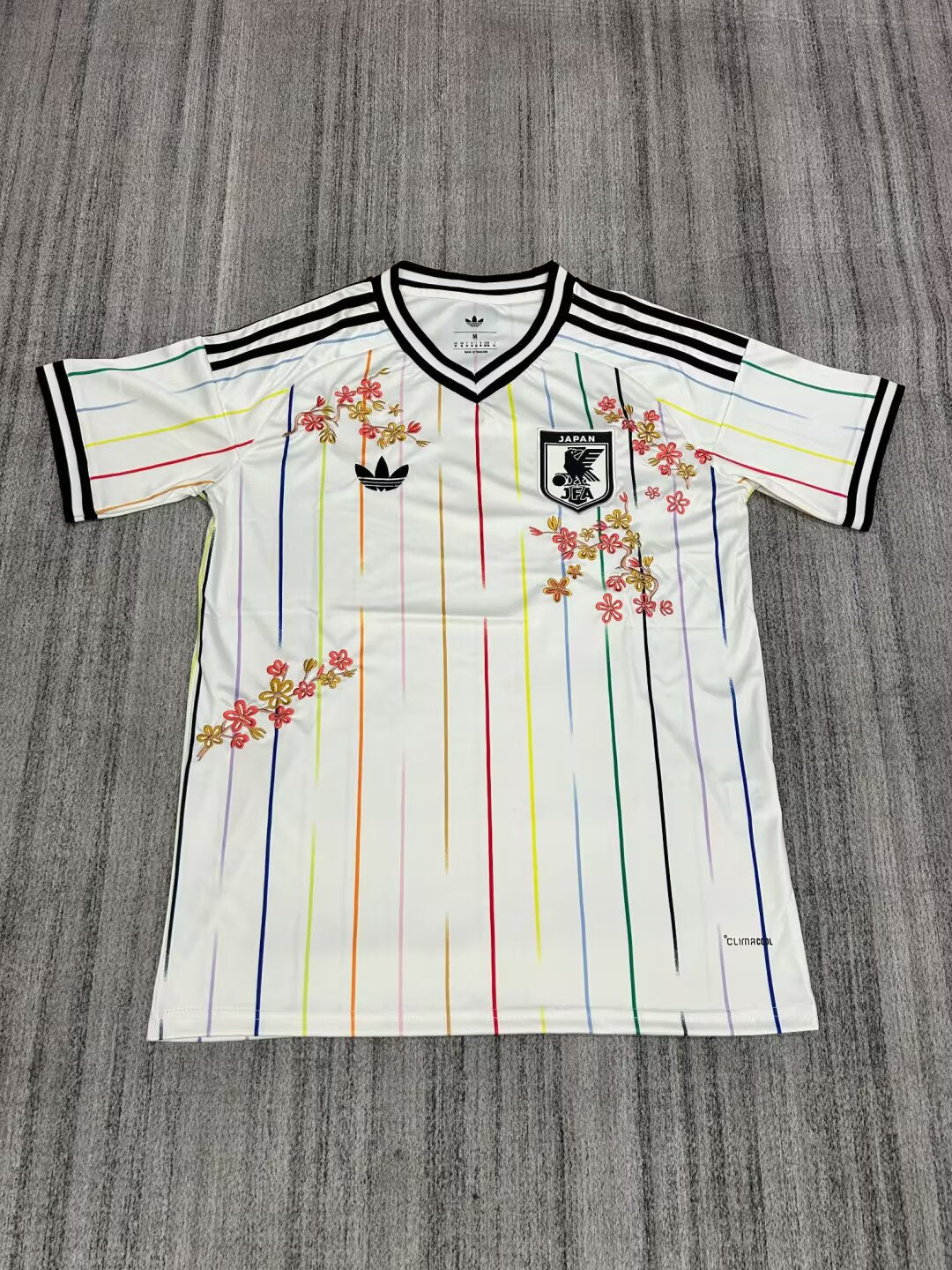 Maillot Japanese DIY collection 25/26