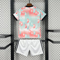 Belgium Away World Cup Kids Kit 2026