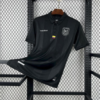 Maillot Équateur 100 ans Anniversaire Édition spéciale Coupe du Monde 2026