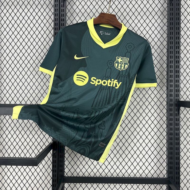 FC Barcelona Pre-Match Jersey 24/25