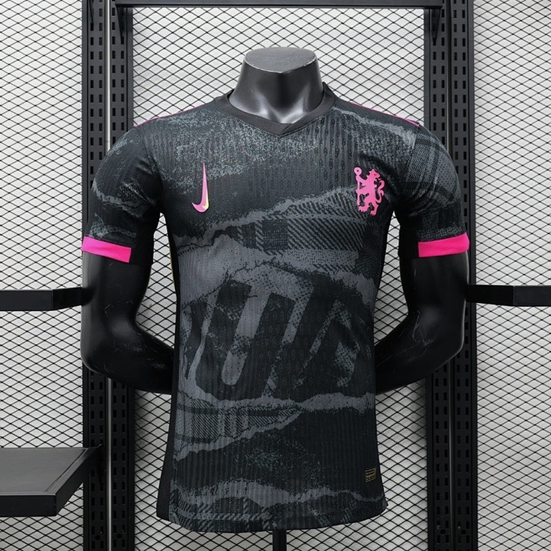 Maillot Chelsea Third Player Version 24/25