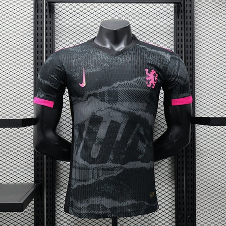 Maillot Chelsea Third Player Version 24/25