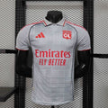 Maillot Lyon Third Player Version 25/26