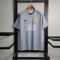 Maillot Manchester United Gardien Rétro 25/26