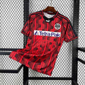 Maillot Eintracht Francfort Domicile Rétro 95/96