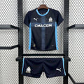 Ensemble Enfant Marseille Extérieur 25/26